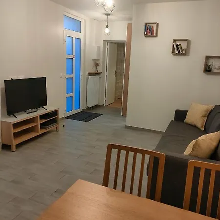 Διαμέρισμα Logement Entier Belle N1