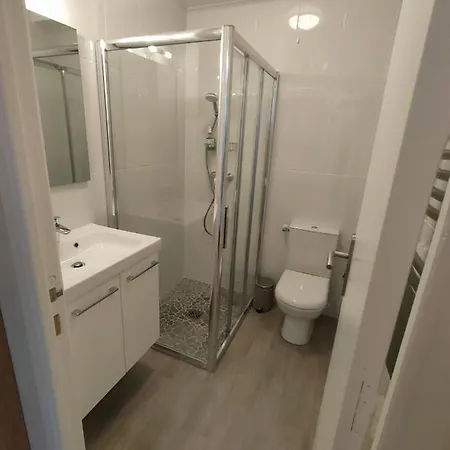 Logement Entier Belle N1 *