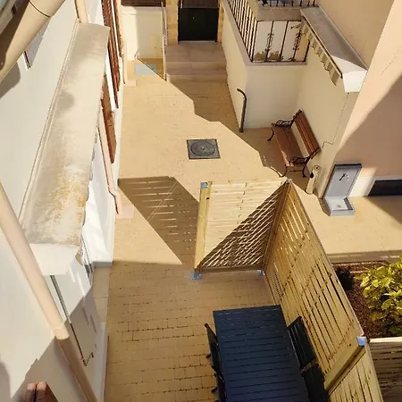 Logement Entier Belle N1 Διαμέρισμα