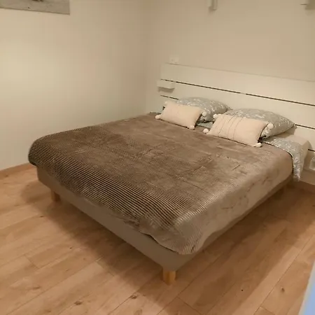 Logement Entier Belle N1 Διαμέρισμα