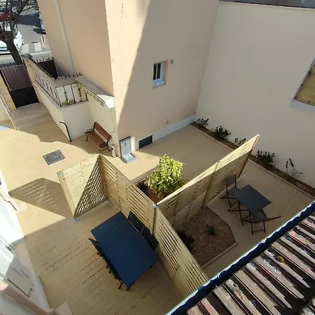 Logement Entier Belle N1 Διαμέρισμα *