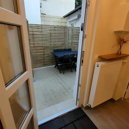 Logement Entier Belle N1