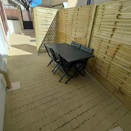 Logement Entier Belle N1 *