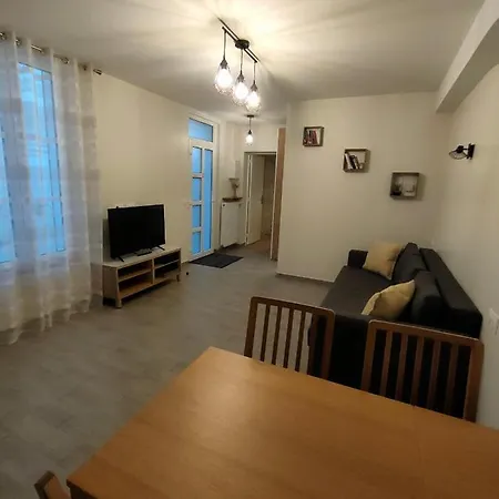 Logement Entier Belle N1 Διαμέρισμα *